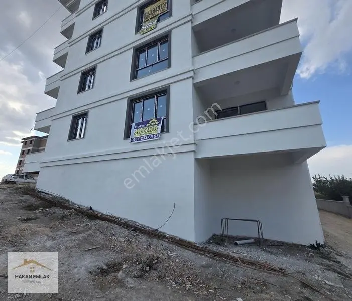 Hakan Emlak - Ulukavak Mh Cadde Üzeri Satılık 2+1 Daire — fotoğraf 9