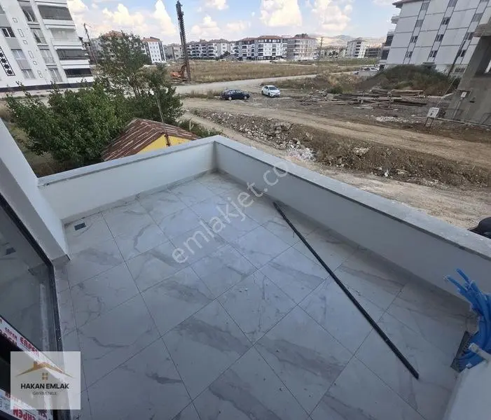 Hakan Emlak - Ulukavak Mh Cadde Üzeri Satılık 2+1 Daire — fotoğraf 12