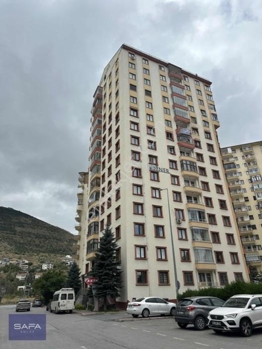 Safa Emlaktan Talas Bahçelievler'de İçi Yapılı Boş Satılık Daire — fotoğraf 2