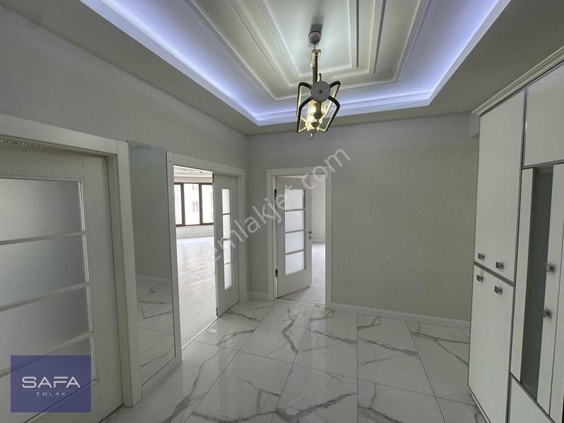 Safa Emlaktan Talas Bahçelievler'de İçi Yapılı Boş Satılık Daire — fotoğraf 4