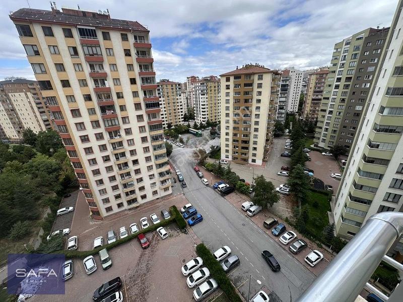 Safa Emlaktan Talas Bahçelievler'de İçi Yapılı Boş Satılık Daire — fotoğraf 8