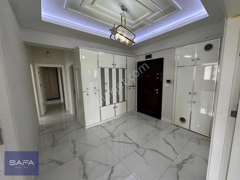 Safa Emlaktan Talas Bahçelievler'de İçi Yapılı Boş Satılık Daire — fotoğraf 16
