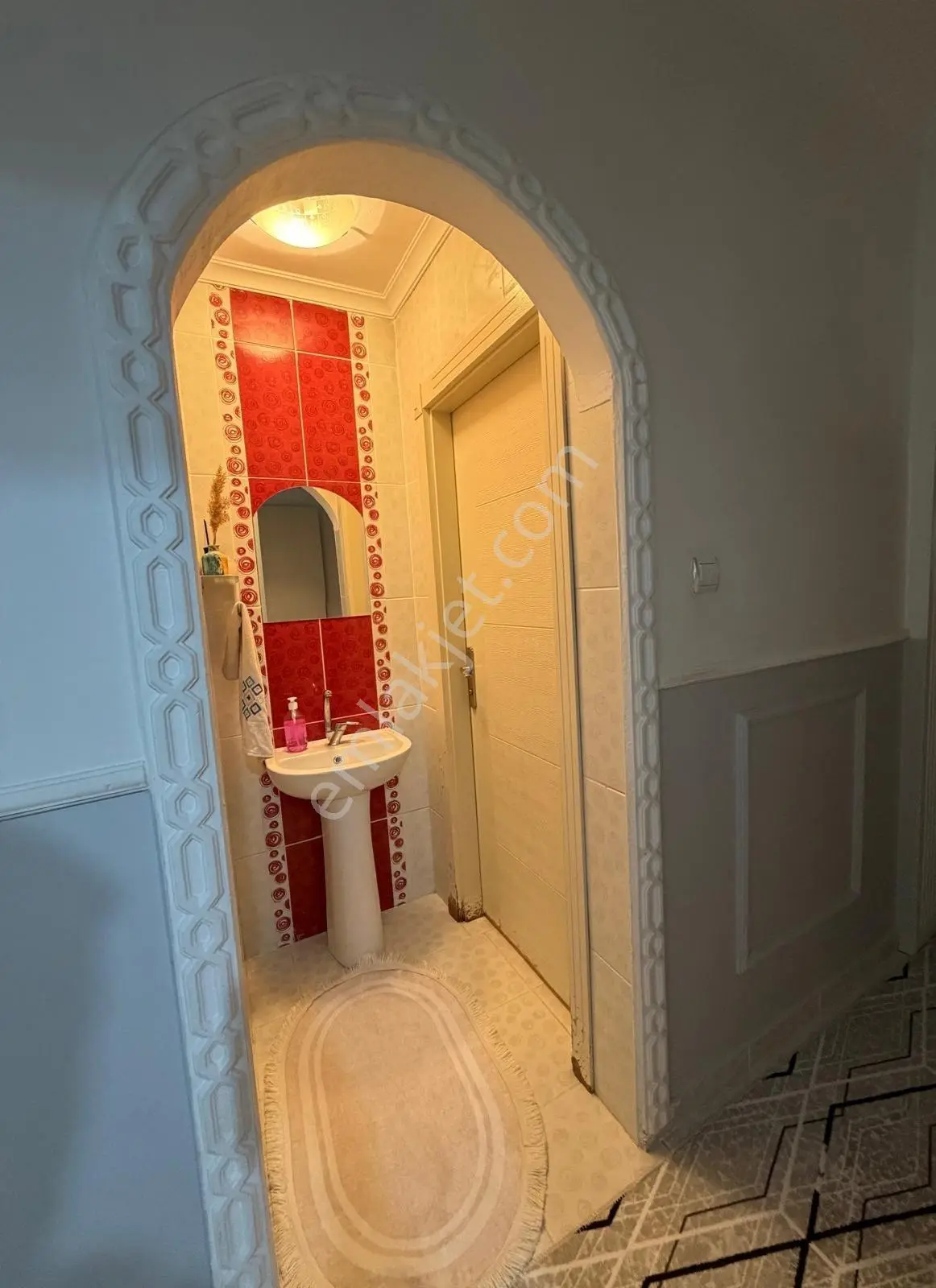 Yeni Bayındır'da Sınırsız Kredi İmkanı Kilerli 3+1 Daire... — fotoğraf 7