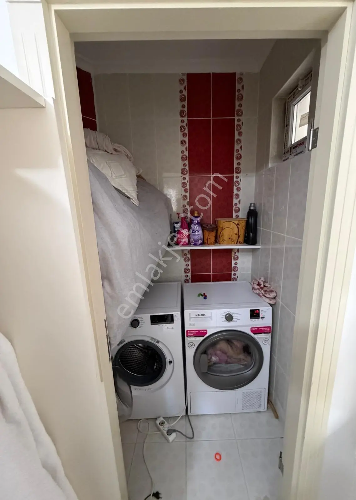 Yeni Bayındır'da Sınırsız Kredi İmkanı Kilerli 3+1 Daire... — fotoğraf 9