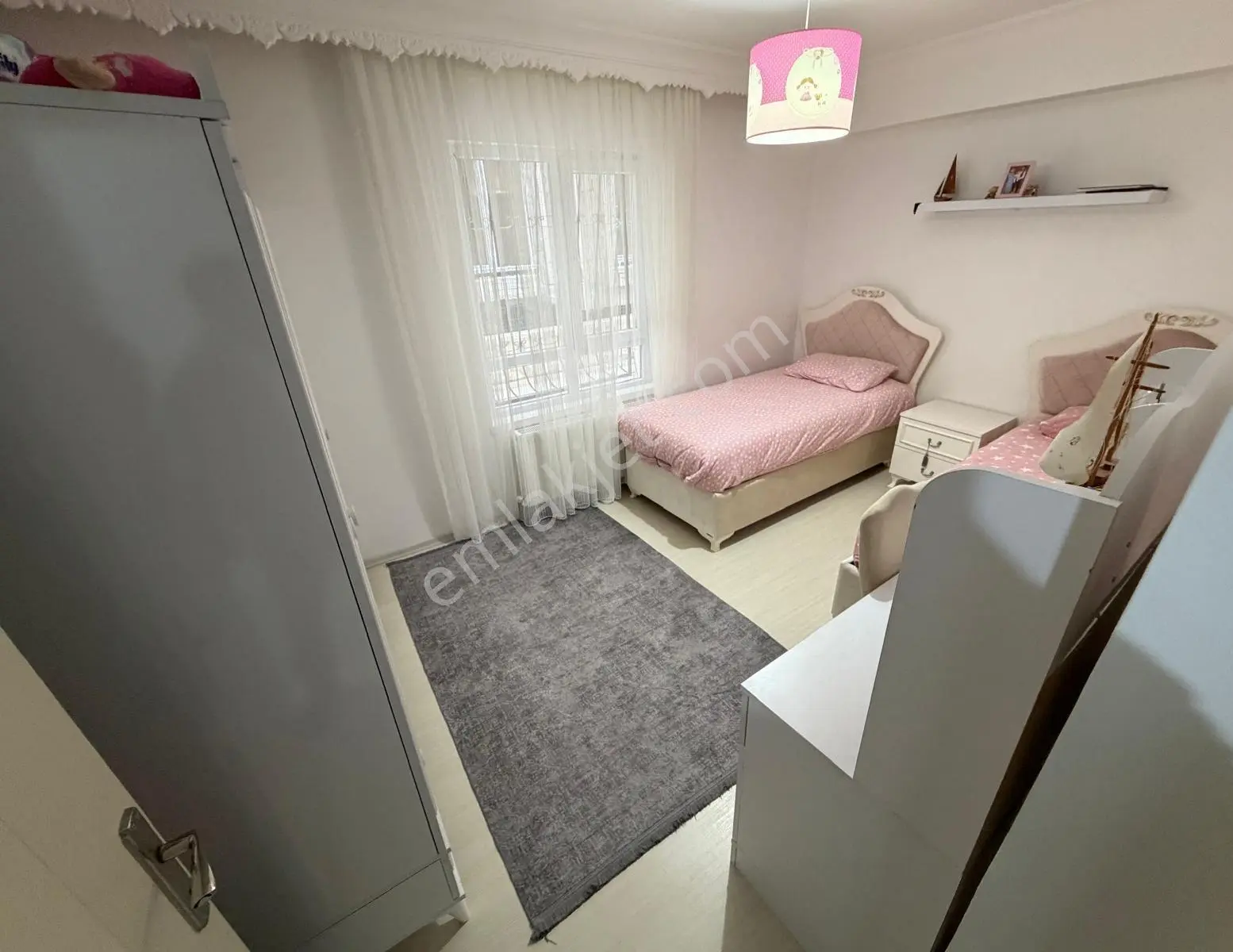 Yeni Bayındır'da Sınırsız Kredi İmkanı Kilerli 3+1 Daire... — fotoğraf 12