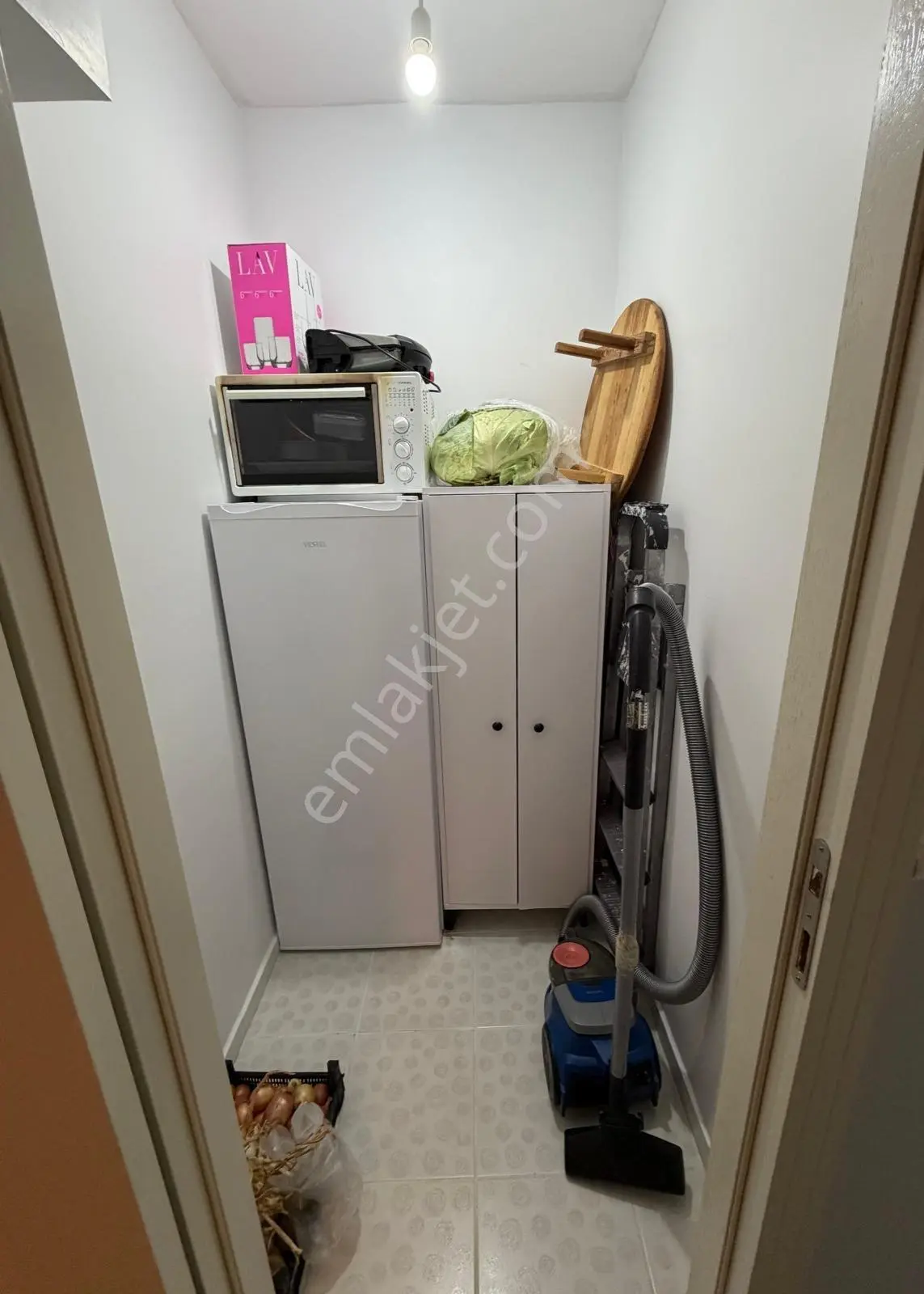 Yeni Bayındır'da Sınırsız Kredi İmkanı Kilerli 3+1 Daire... — fotoğraf 13
