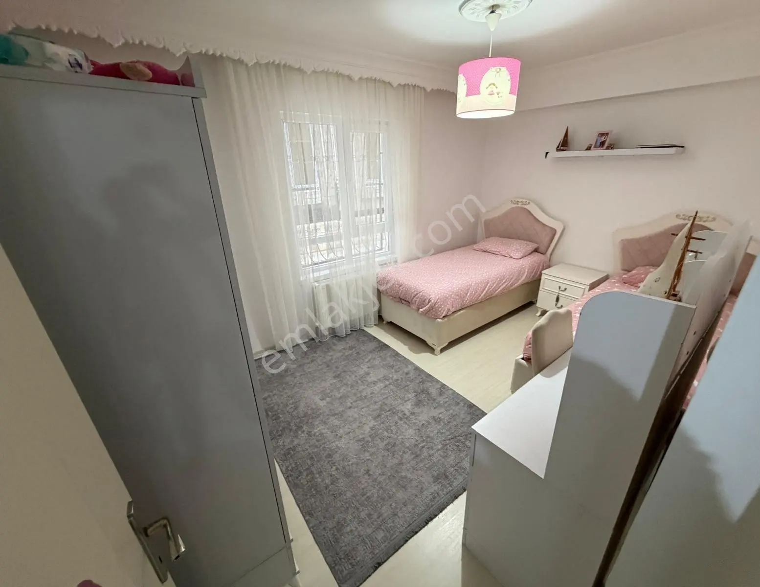 Yeni Bayındır'da Sınırsız Kredi İmkanı Kilerli 3+1 Daire... — fotoğraf 15