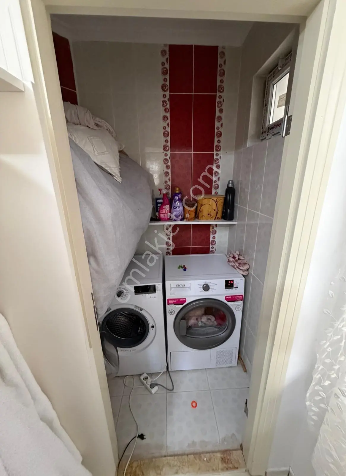 Yeni Bayındır'da Sınırsız Kredi İmkanı Kilerli 3+1 Daire... — fotoğraf 17
