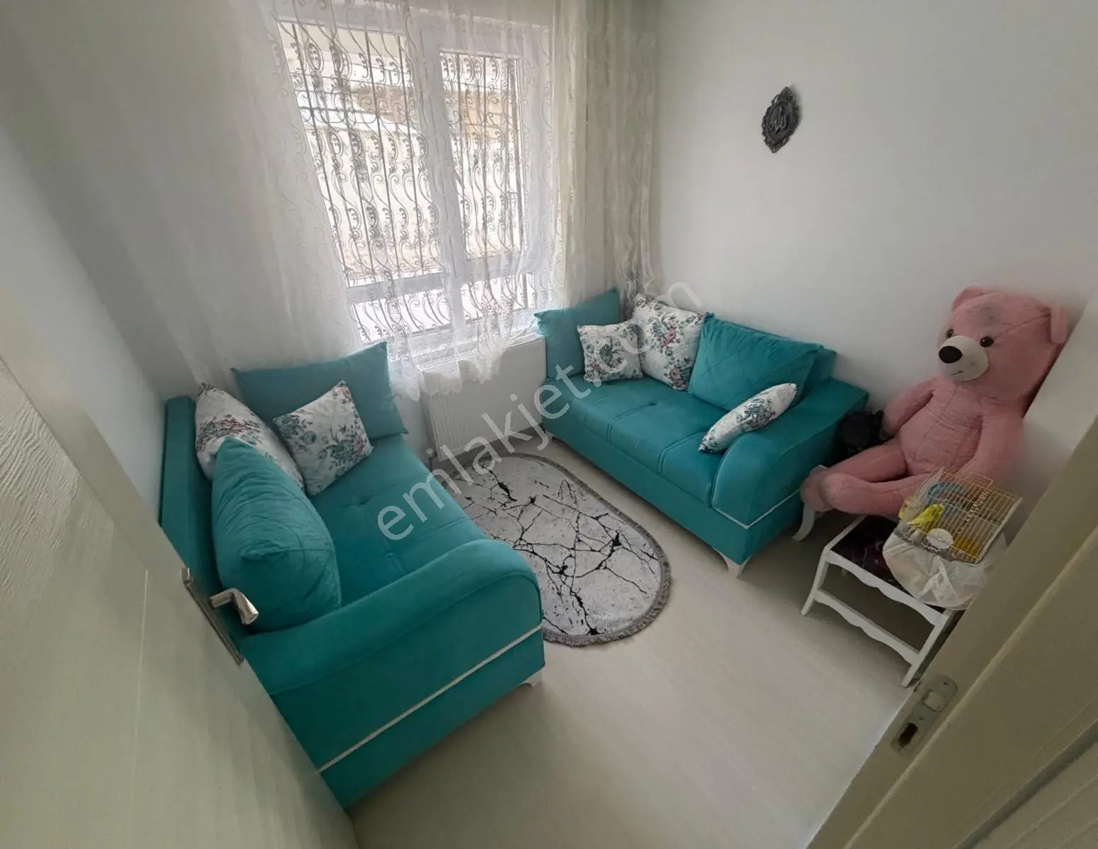 Yeni Bayındır'da Sınırsız Kredi İmkanı Kilerli 3+1 Daire... — fotoğraf 19