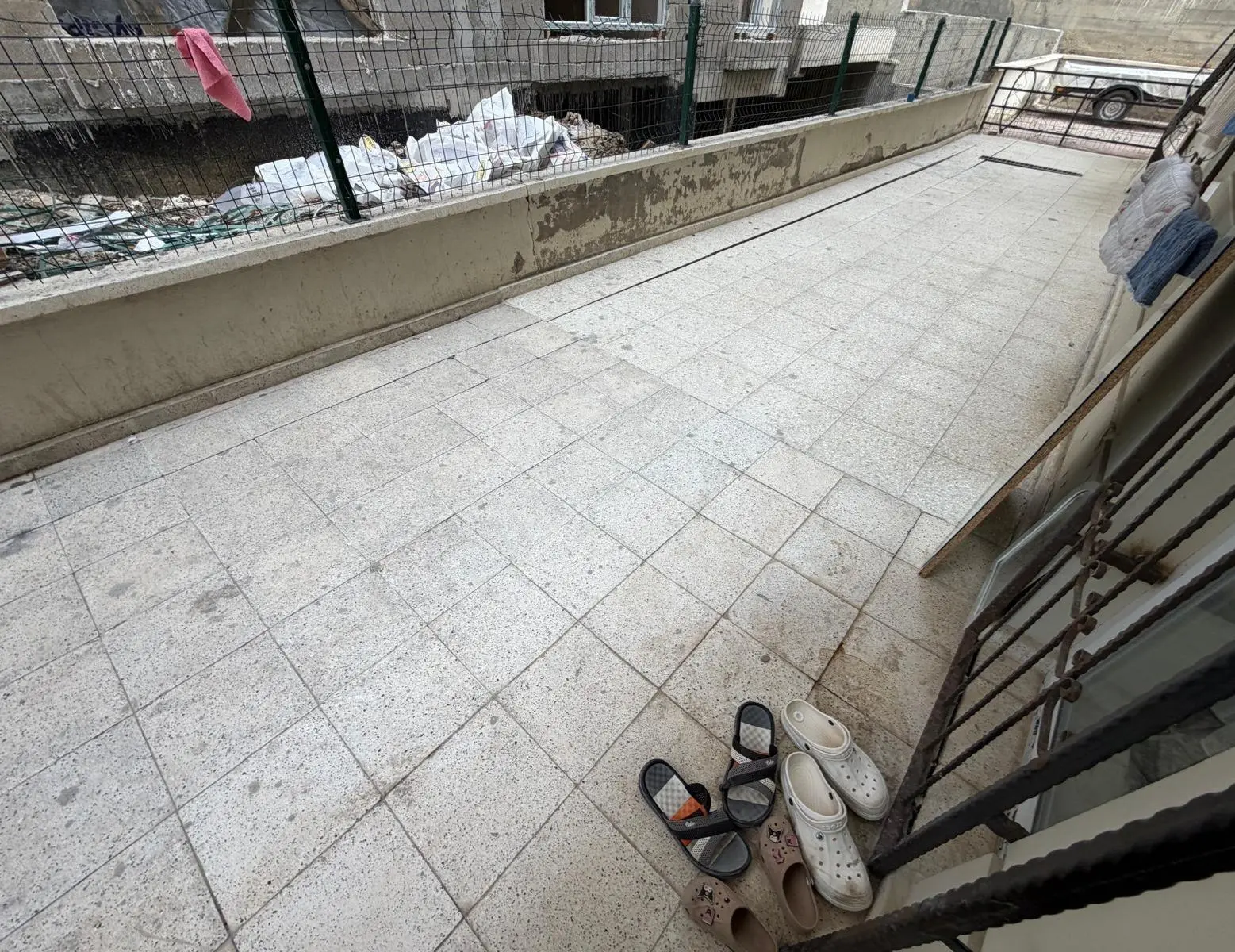 Yeni Bayındır'da Sınırsız Kredi İmkanı Kilerli 3+1 Daire... — fotoğraf 20