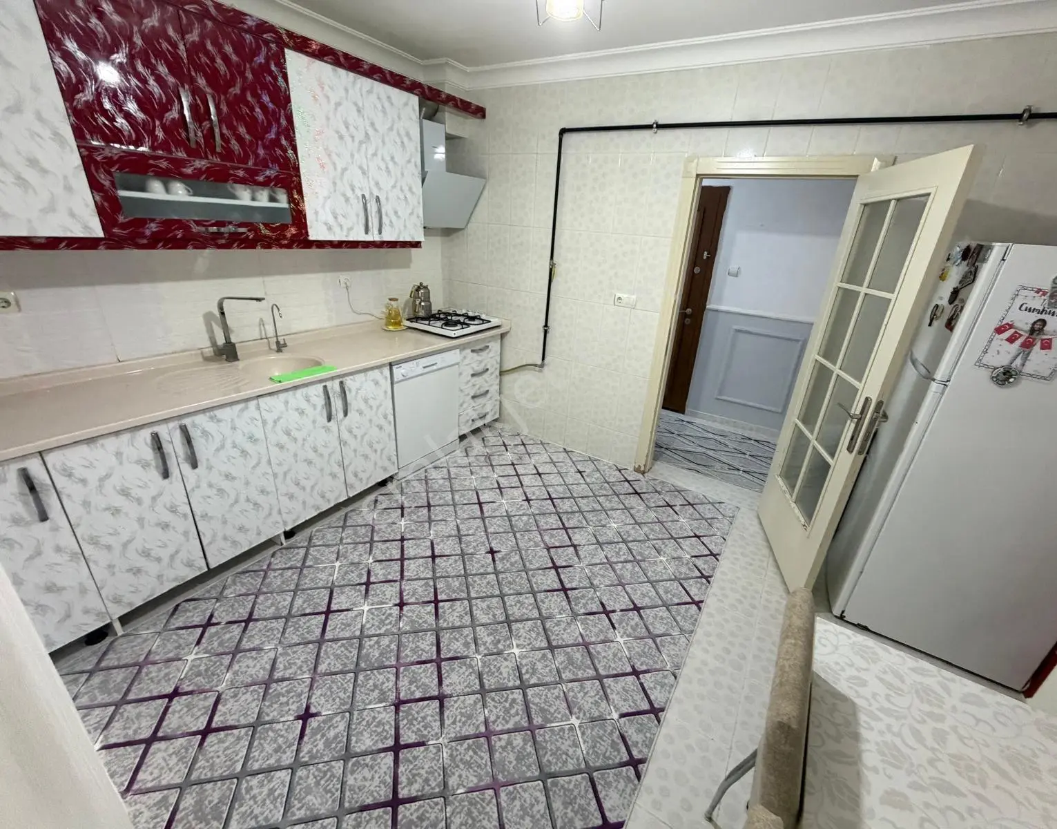 Yeni Bayındır'da Sınırsız Kredi İmkanı Kilerli 3+1 Daire... — fotoğraf 21