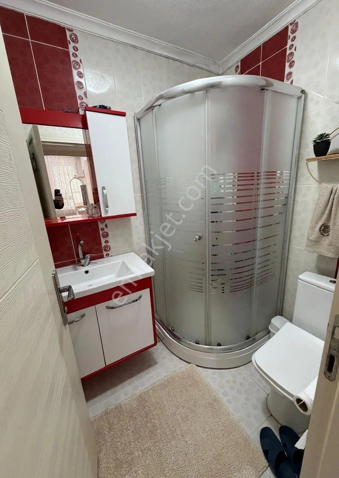 Yeni Bayındır'da Sınırsız Kredi İmkanı Kilerli 3+1 Daire... — fotoğraf 25