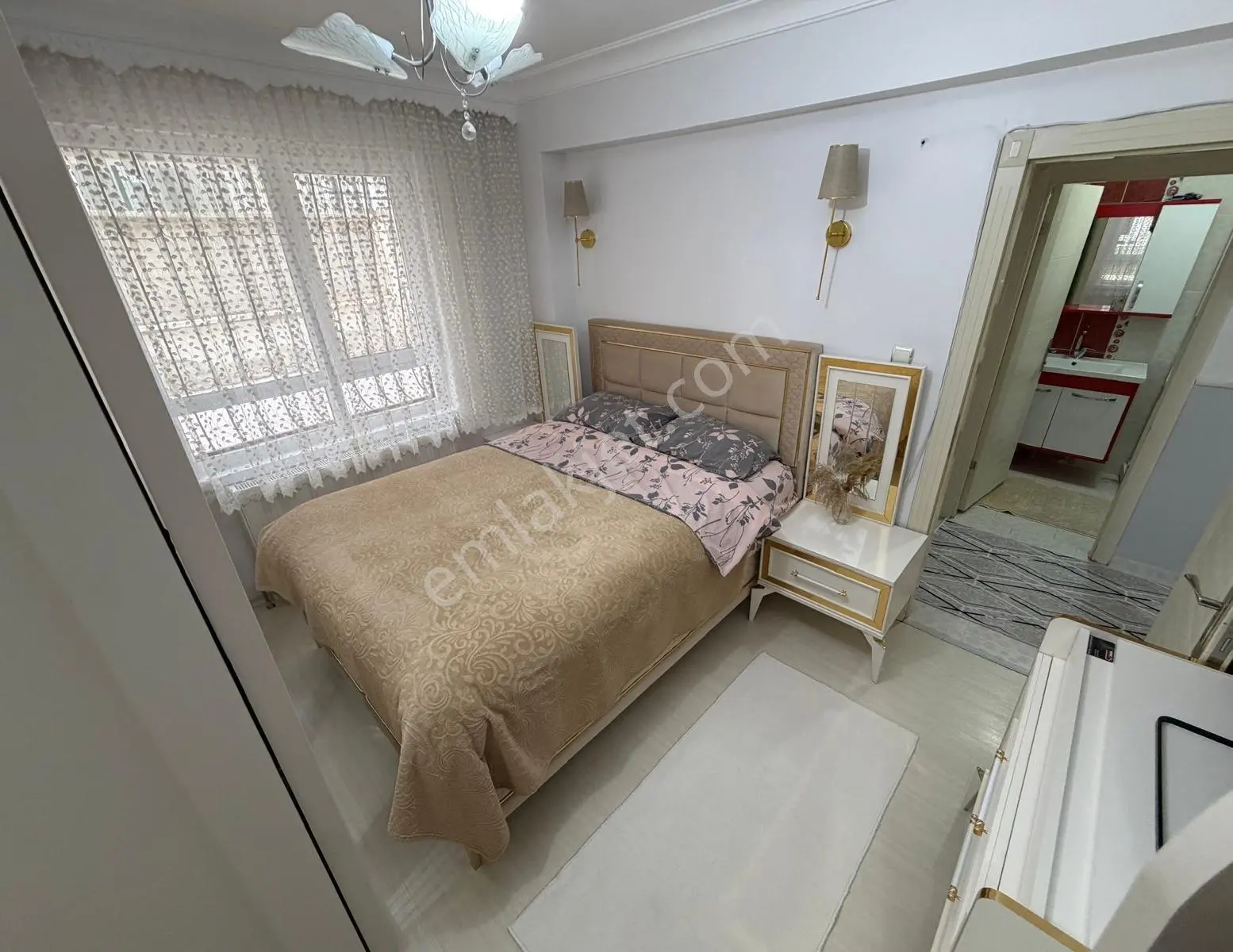 Yeni Bayındır'da Sınırsız Kredi İmkanı Kilerli 3+1 Daire... — fotoğraf 26