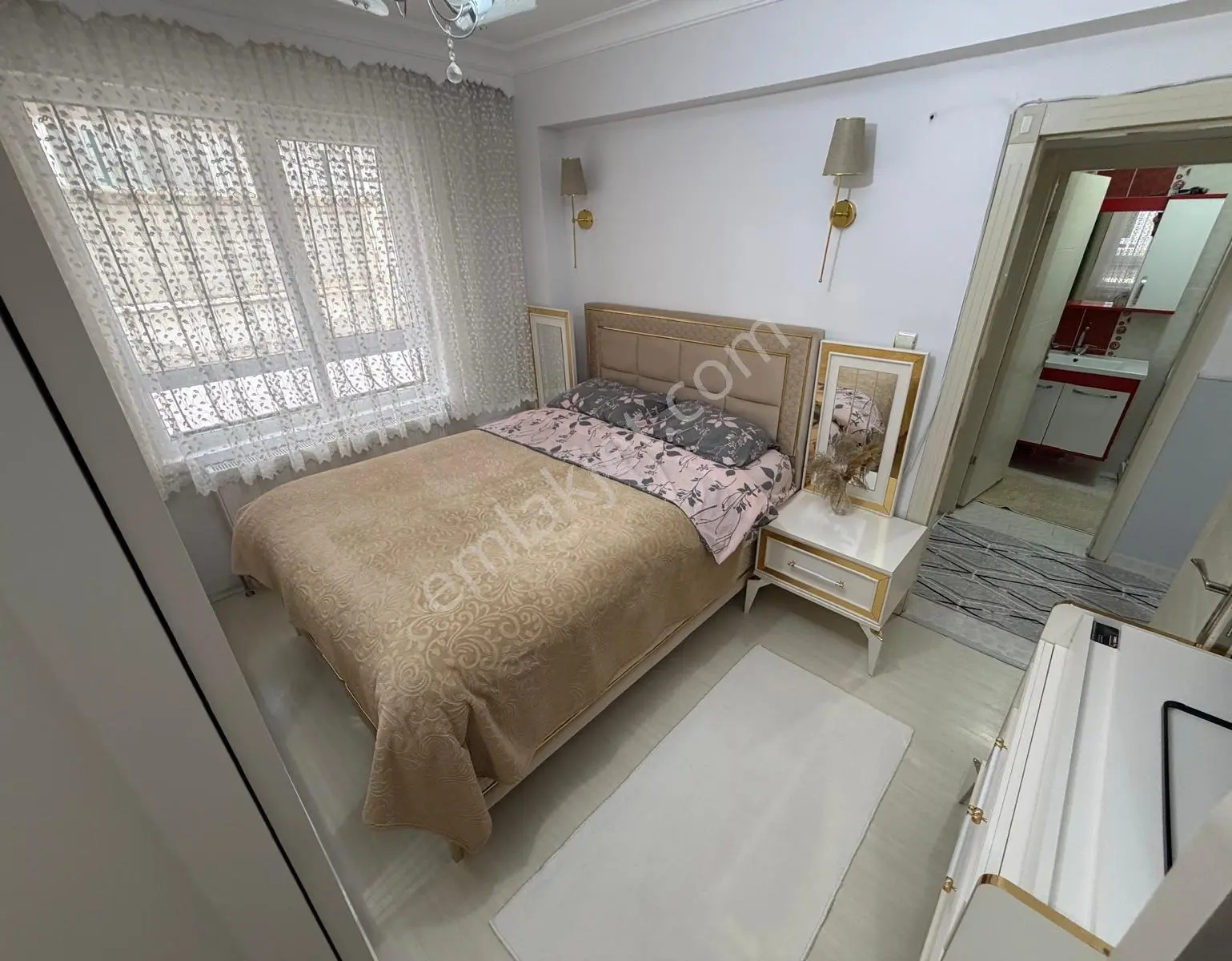 Yeni Bayındır'da Sınırsız Kredi İmkanı Kilerli 3+1 Daire... — fotoğraf 27