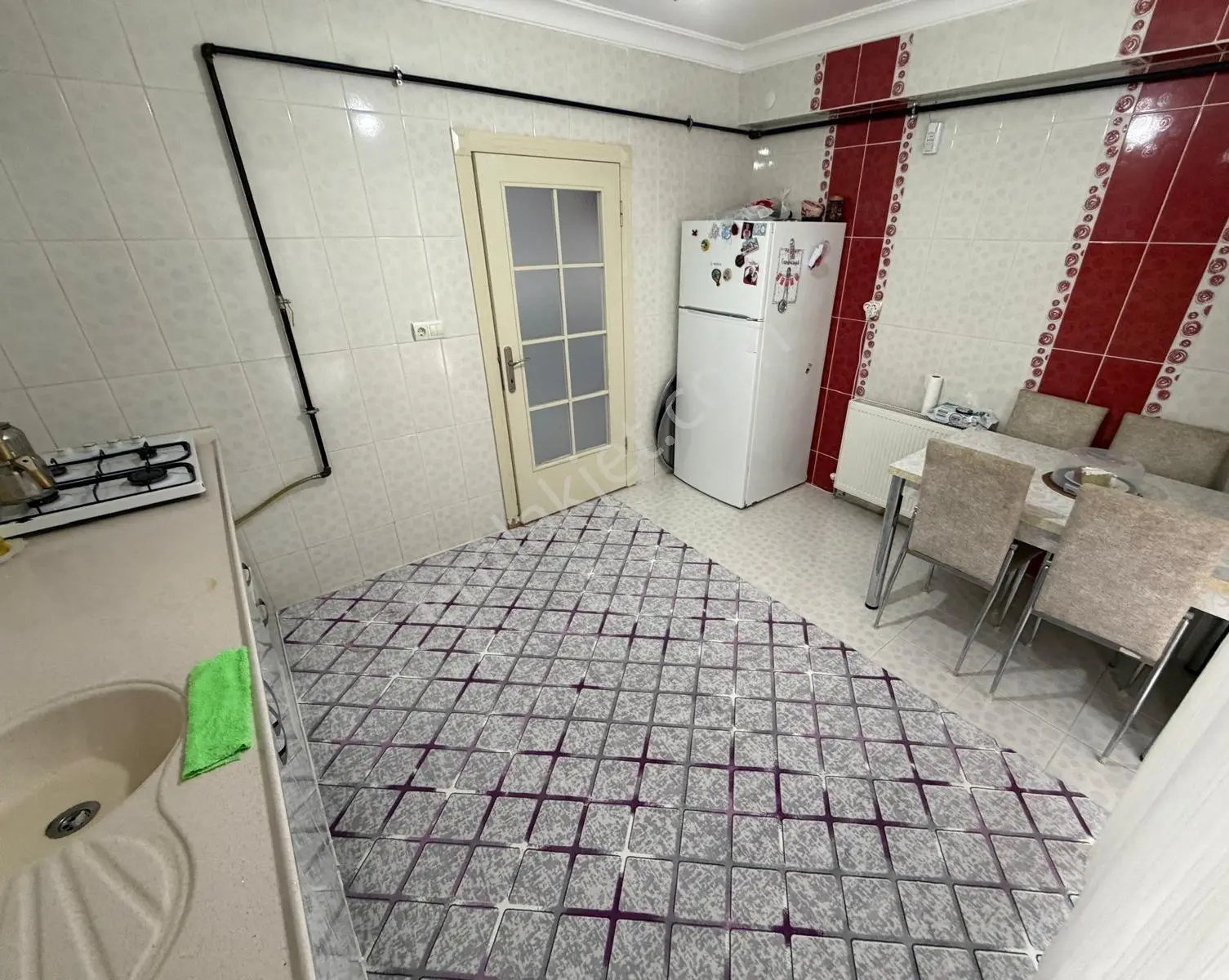 Yeni Bayındır'da Sınırsız Kredi İmkanı Kilerli 3+1 Daire... — fotoğraf 28