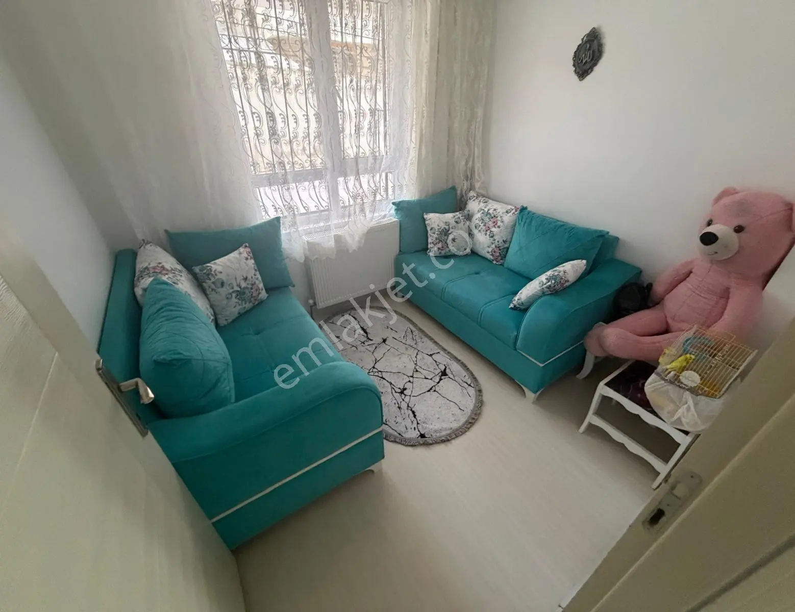 Yeni Bayındır'da Sınırsız Kredi İmkanı Kilerli 3+1 Daire... — fotoğraf 29