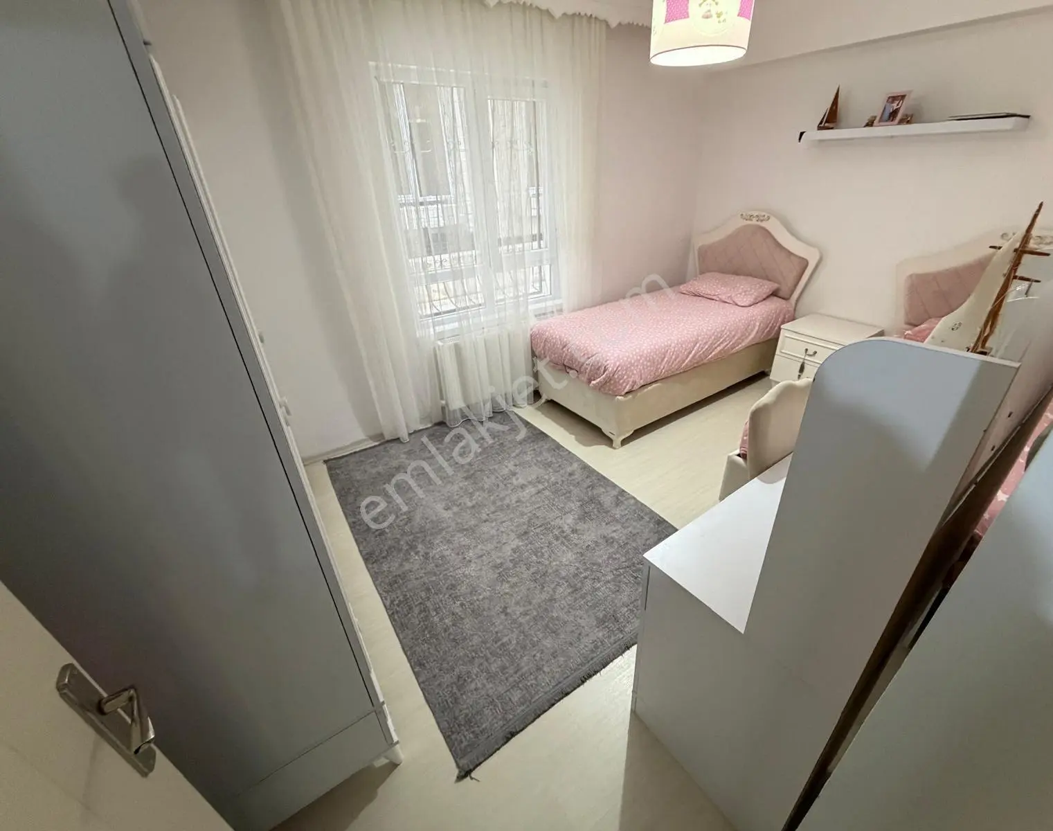 Yeni Bayındır'da Sınırsız Kredi İmkanı Kilerli 3+1 Daire... — fotoğraf 30