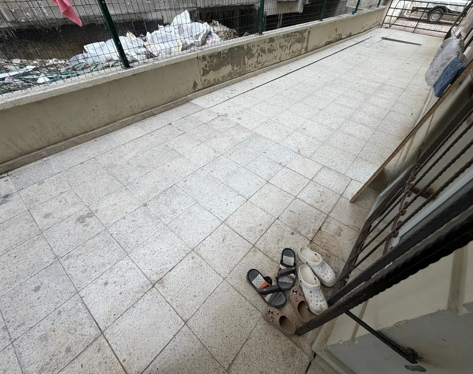 Yeni Bayındır'da Sınırsız Kredi İmkanı Kilerli 3+1 Daire... — fotoğraf 31