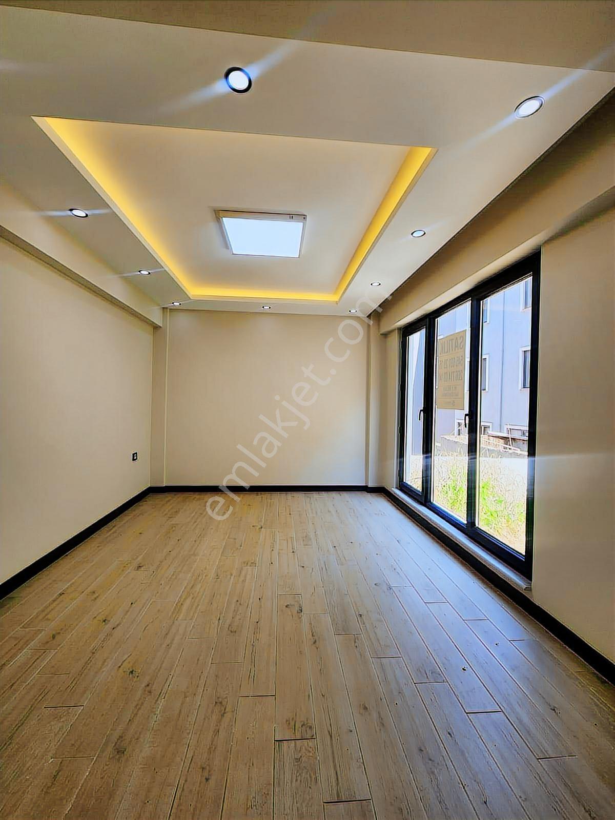 Bandırma Mavi Emlaktan Sunullah Mahallesinde 2+0 Satılık Daire — fotoğraf 2