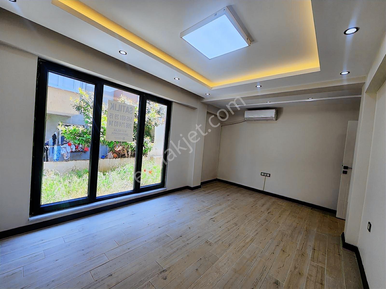 Bandırma Mavi Emlaktan Sunullah Mahallesinde 2+0 Satılık Daire — fotoğraf 8