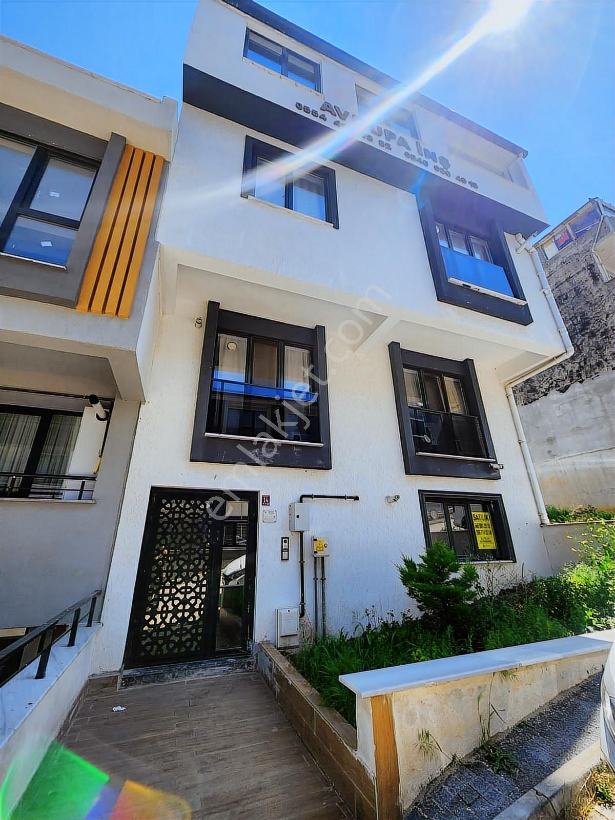 Bandırma Mavi Emlaktan Sunullah Mahallesinde 2+0 Satılık Daire — fotoğraf 11