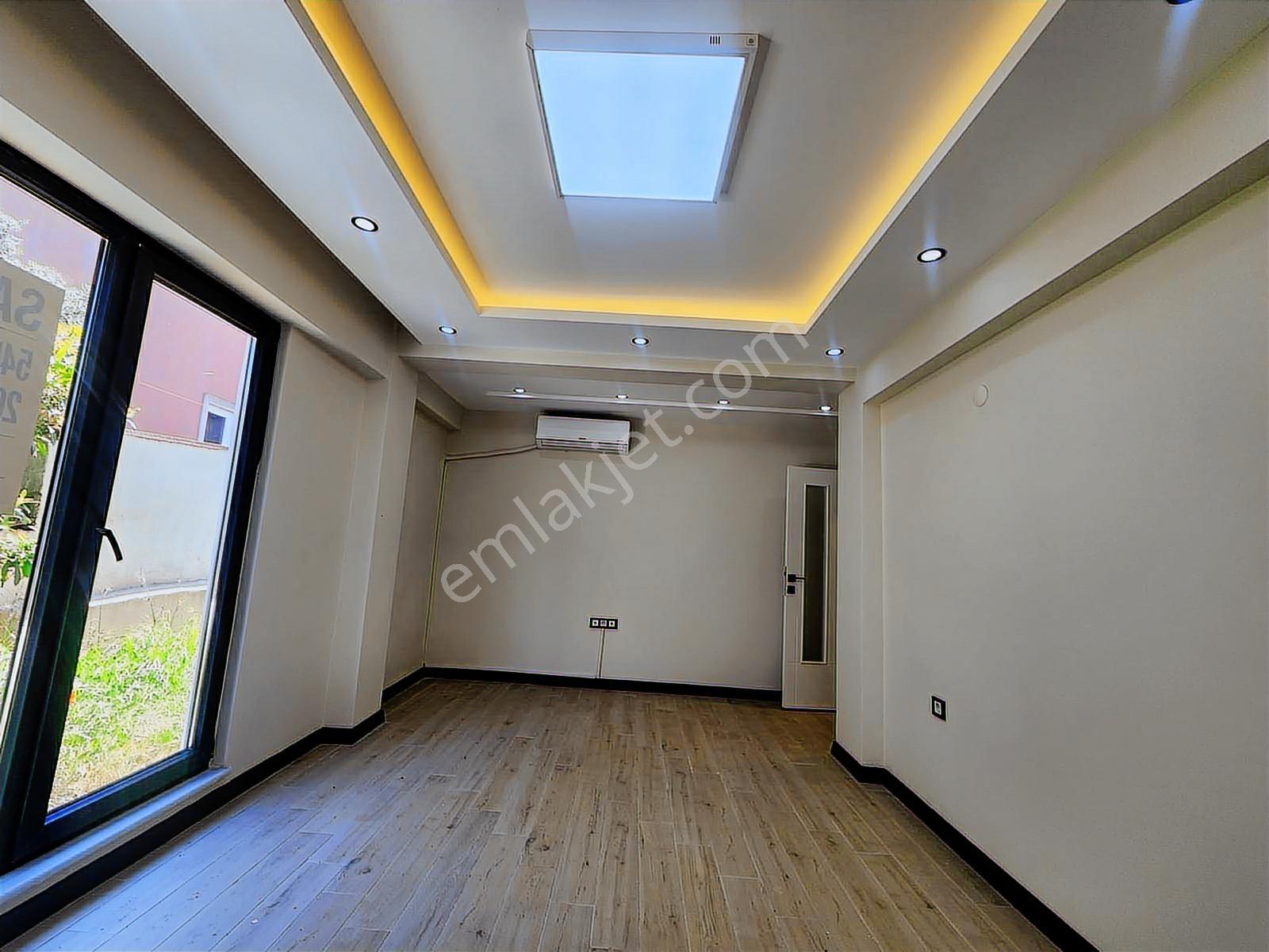 Bandırma Mavi Emlaktan Sunullah Mahallesinde 2+0 Satılık Daire — fotoğraf 22