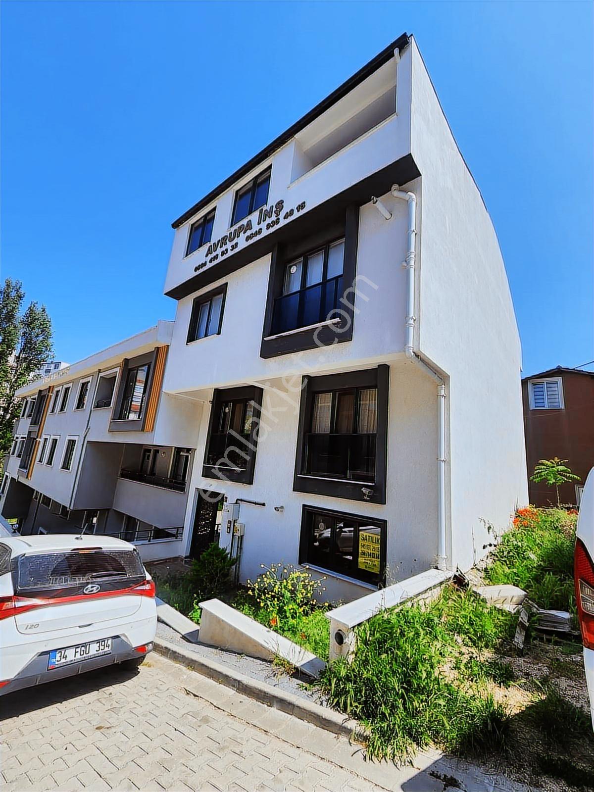 Bandırma Mavi Emlaktan Sunullah Mahallesinde 2+0 Satılık Daire — fotoğraf 25