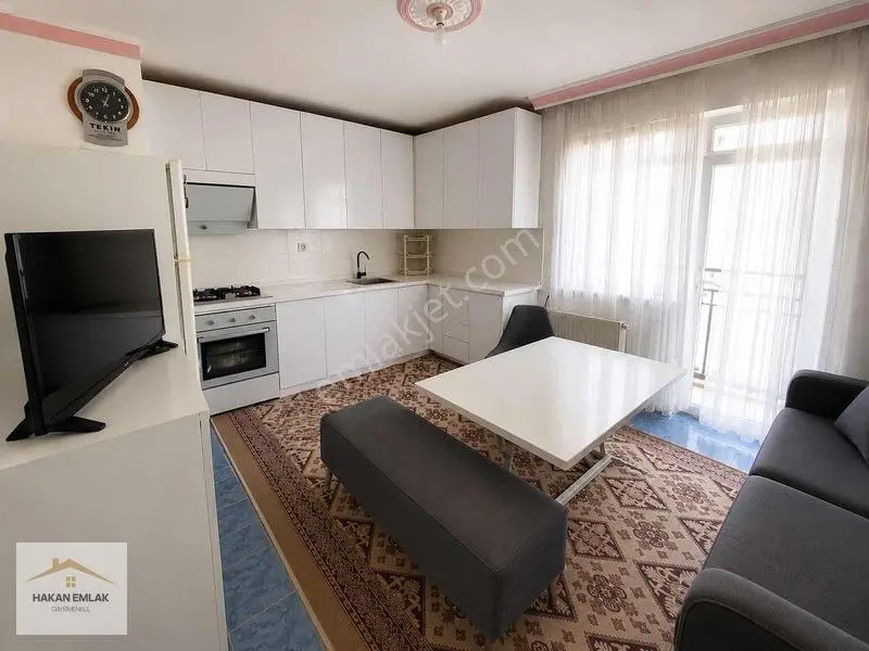 Hakan Emlak'tan Kafkasevler'de 3+1 Satılık Daire! — fotoğraf 2