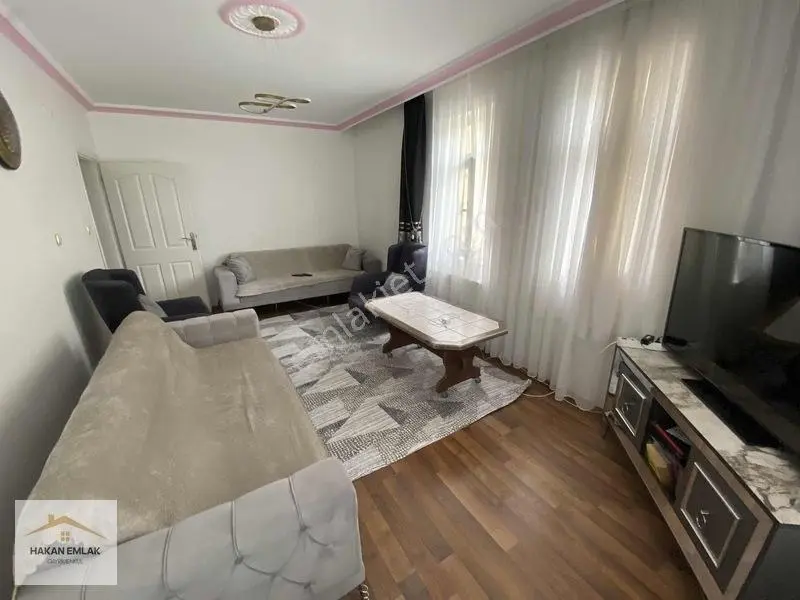 Hakan Emlak'tan Kafkasevler'de 3+1 Satılık Daire! — fotoğraf 9