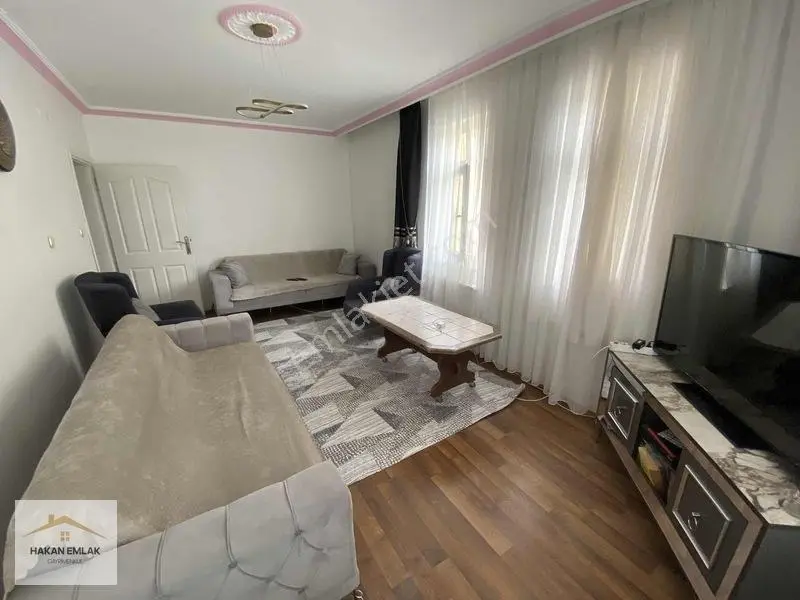 Hakan Emlak'tan Kafkasevler'de 3+1 Satılık Daire! — fotoğraf 10