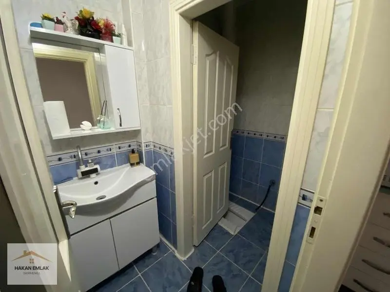 Hakan Emlak'tan Kafkasevler'de 3+1 Satılık Daire! — fotoğraf 11