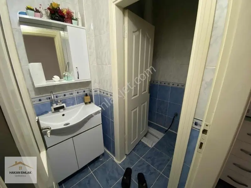 Hakan Emlak'tan Kafkasevler'de 3+1 Satılık Daire! — fotoğraf 12