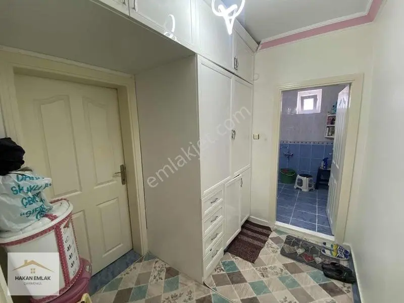 Hakan Emlak'tan Kafkasevler'de 3+1 Satılık Daire! — fotoğraf 13