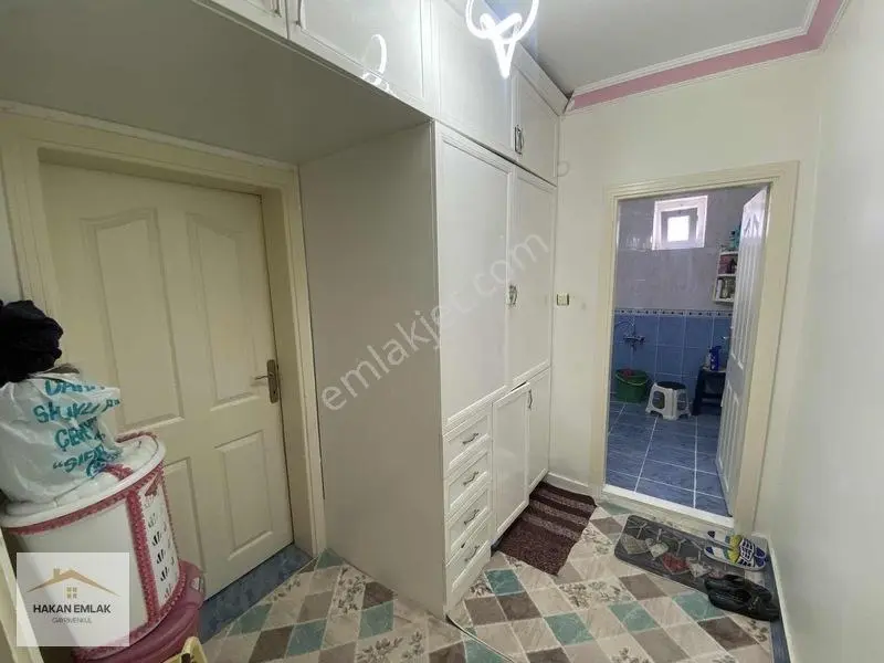 Hakan Emlak'tan Kafkasevler'de 3+1 Satılık Daire! — fotoğraf 14