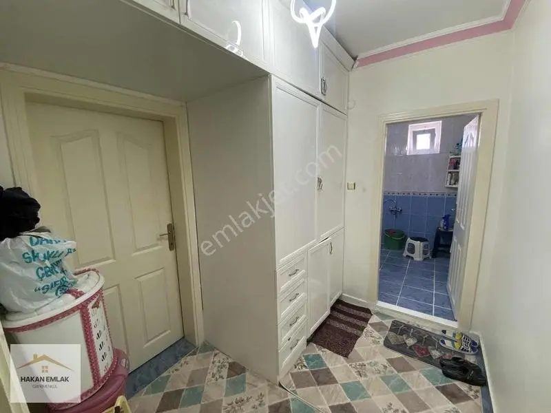 Hakan Emlak'tan Kafkasevler'de 3+1 Satılık Daire! — fotoğraf 15