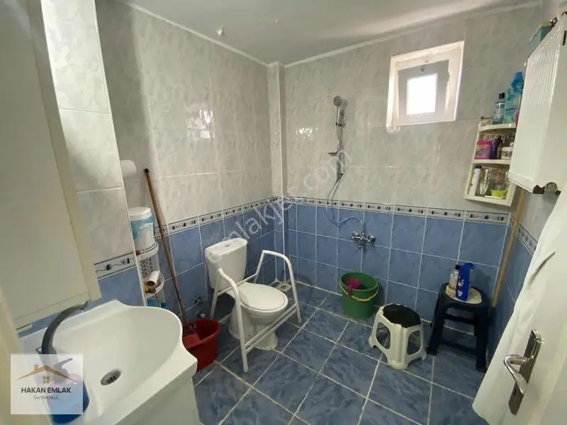 Hakan Emlak'tan Kafkasevler'de 3+1 Satılık Daire! — fotoğraf 16