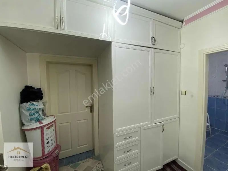 Hakan Emlak'tan Kafkasevler'de 3+1 Satılık Daire! — fotoğraf 19