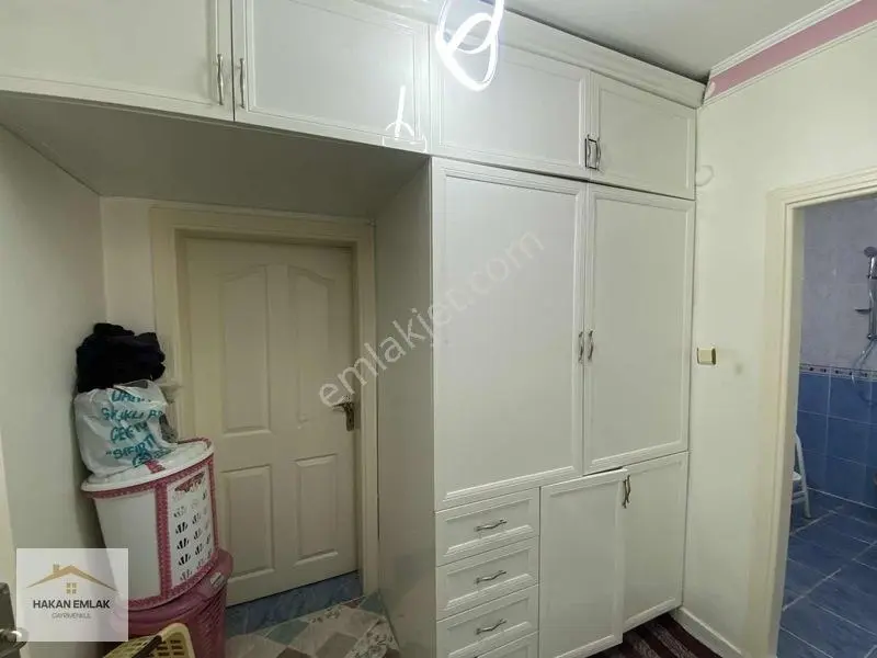 Hakan Emlak'tan Kafkasevler'de 3+1 Satılık Daire! — fotoğraf 20