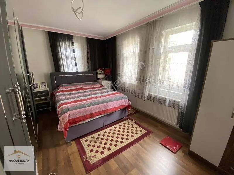 Hakan Emlak'tan Kafkasevler'de 3+1 Satılık Daire! — fotoğraf 21