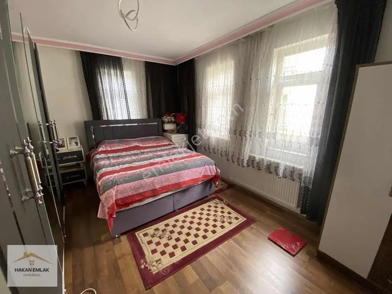 Hakan Emlak'tan Kafkasevler'de 3+1 Satılık Daire! — fotoğraf 22