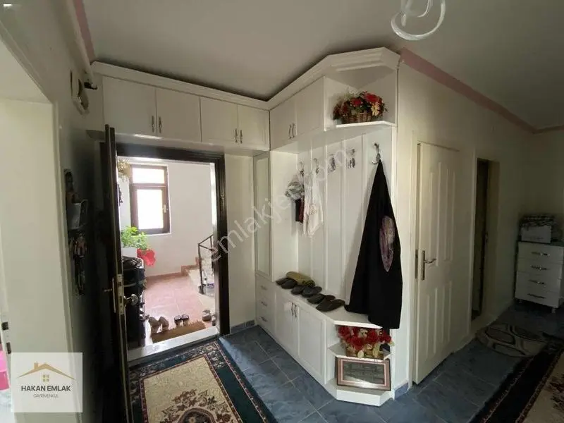 Hakan Emlak'tan Kafkasevler'de 3+1 Satılık Daire! — fotoğraf 27