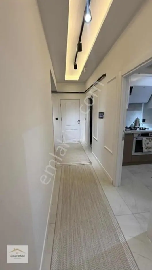 Hakan Emlaktan Doğa Koleji Civarında 3+1 Akıllı Ev Sistemli — fotoğraf 15
