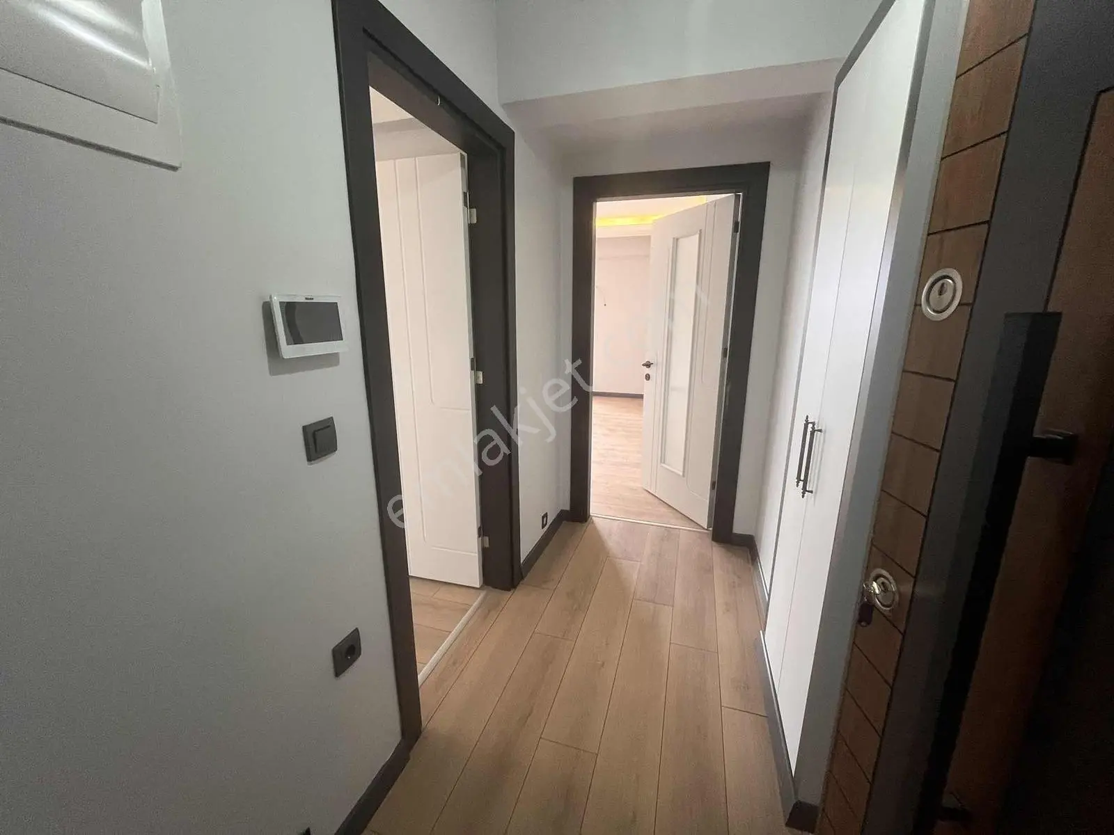 Berk Emlak'tan İnönü Mahallesinde Satılık Bahçeli 1+1 Daire — fotoğraf 13