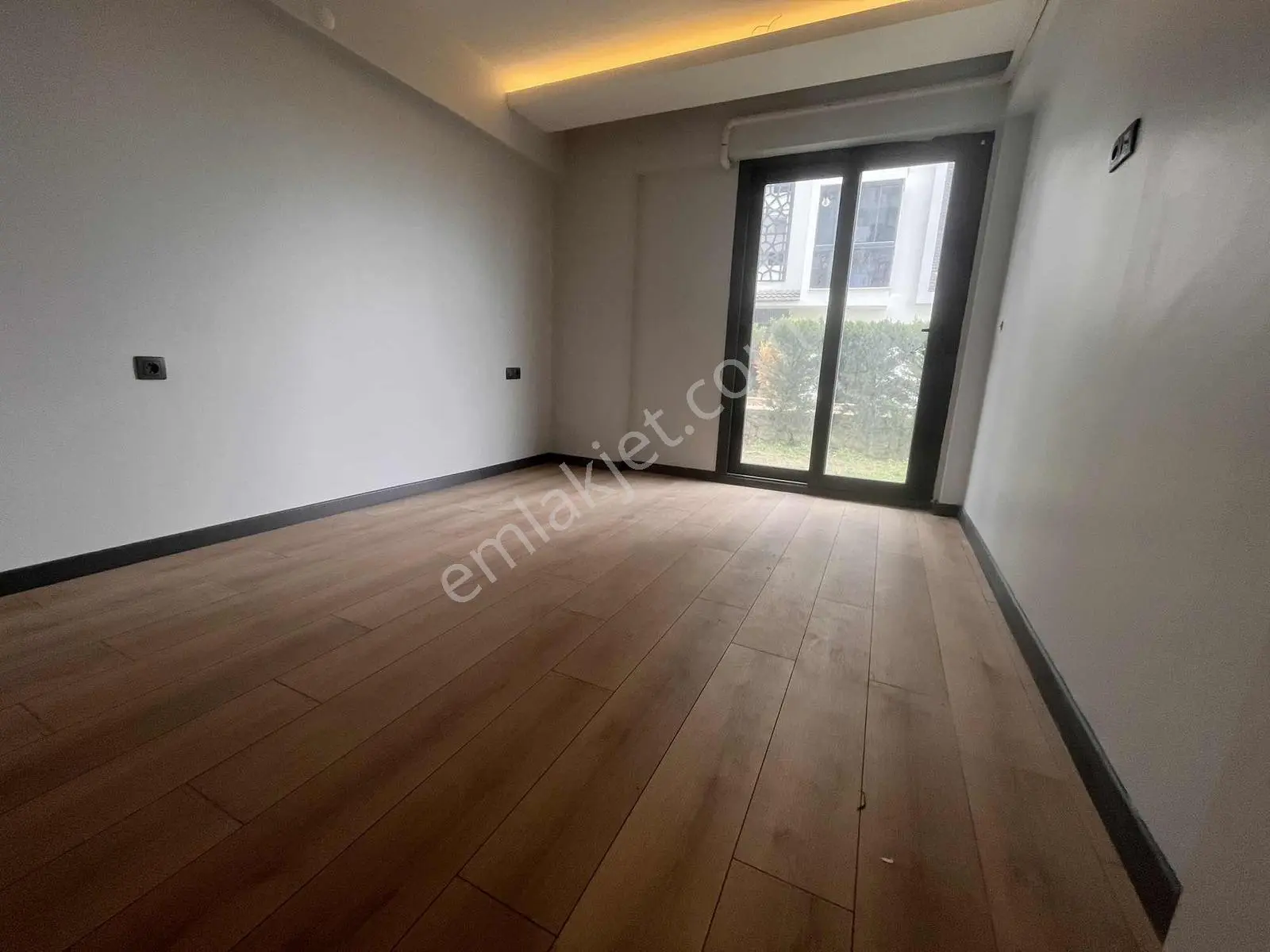 Berk Emlak'tan İnönü Mahallesinde Satılık Bahçeli 1+1 Daire — fotoğraf 15