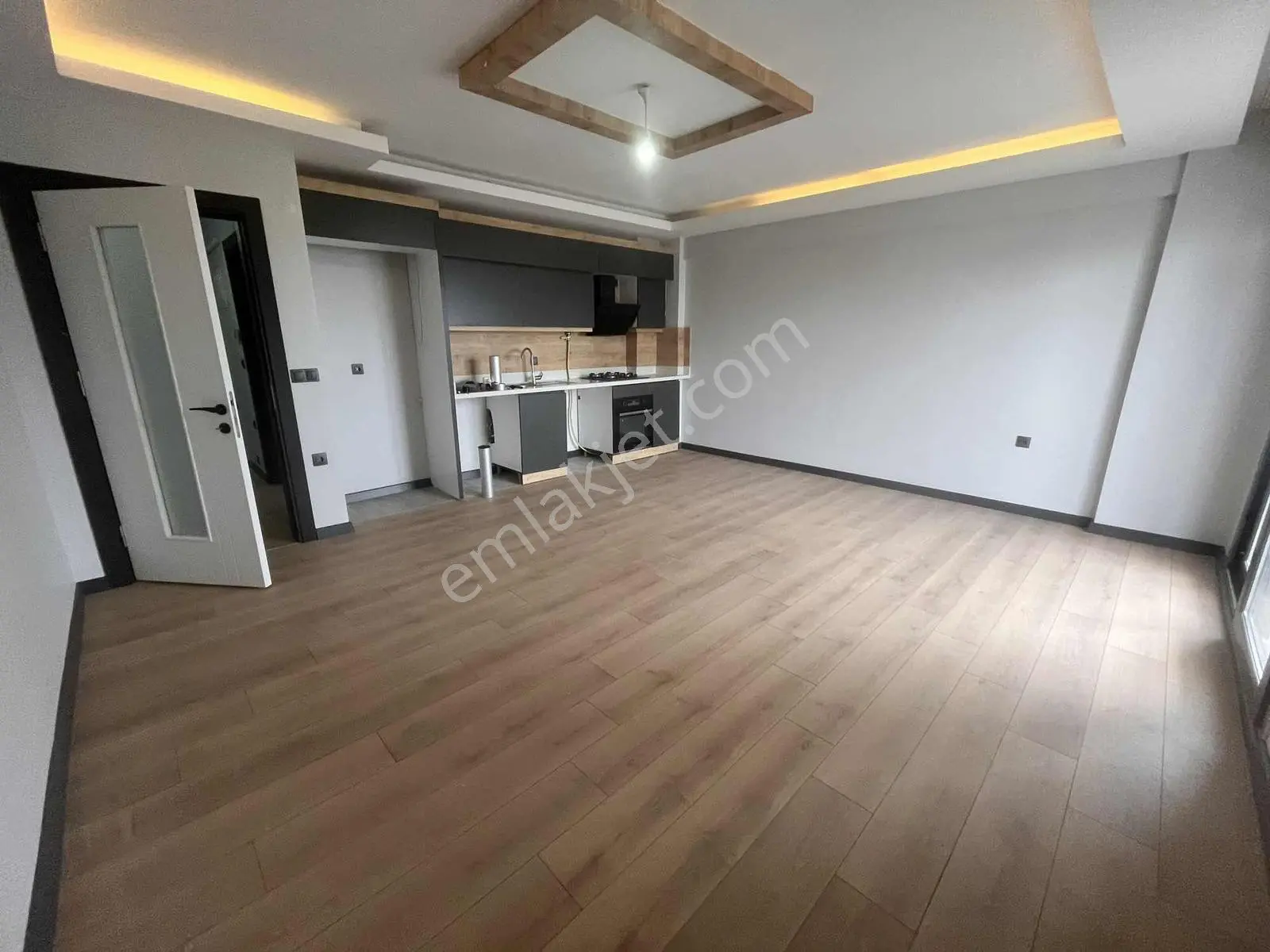 Berk Emlak'tan İnönü Mahallesinde Satılık Bahçeli 1+1 Daire — fotoğraf 25