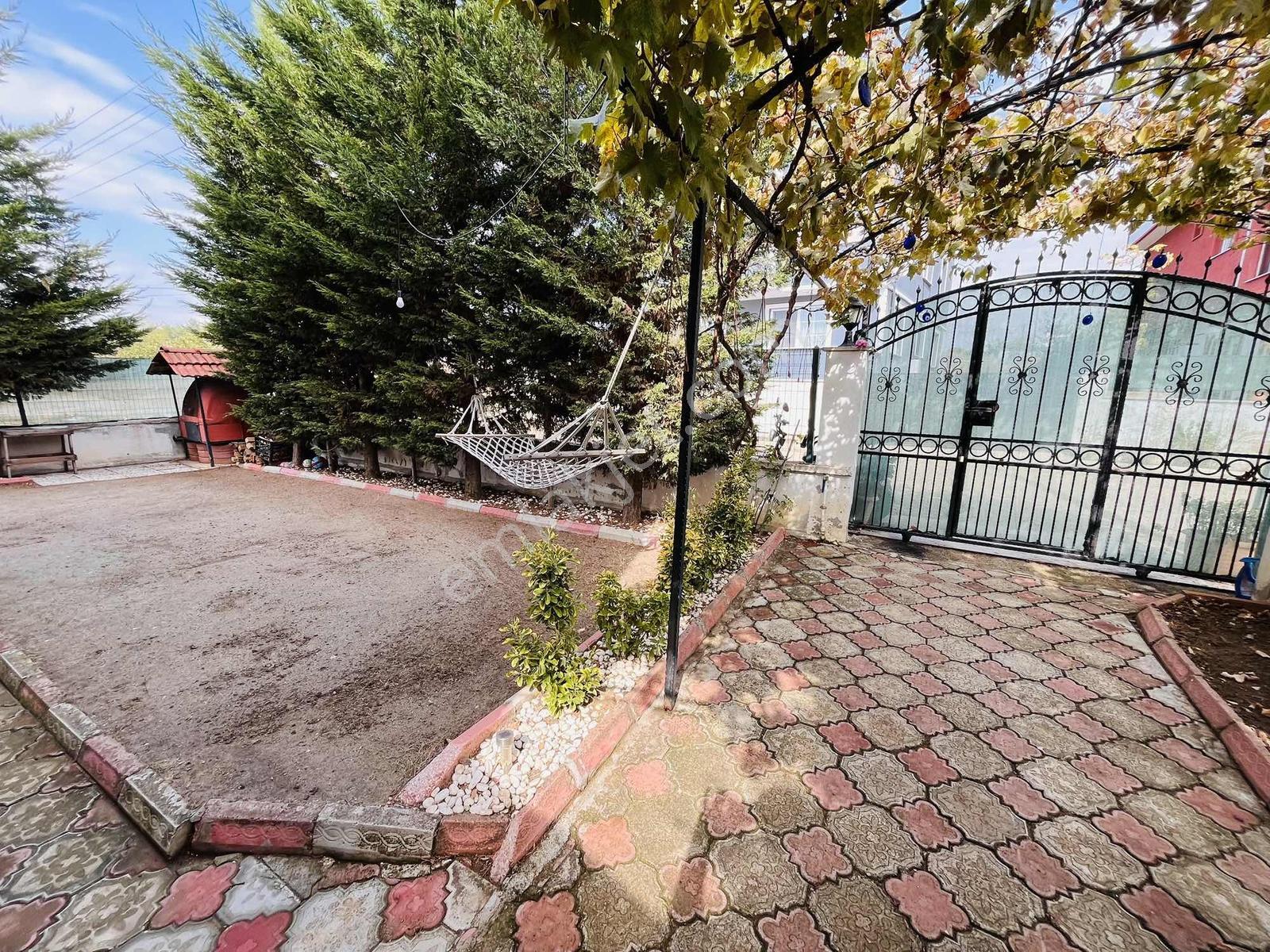 Re/max Kıyı Dan Satılık 6+1 İskanlı Müstakil Deniz Manzaralı — fotoğraf 6