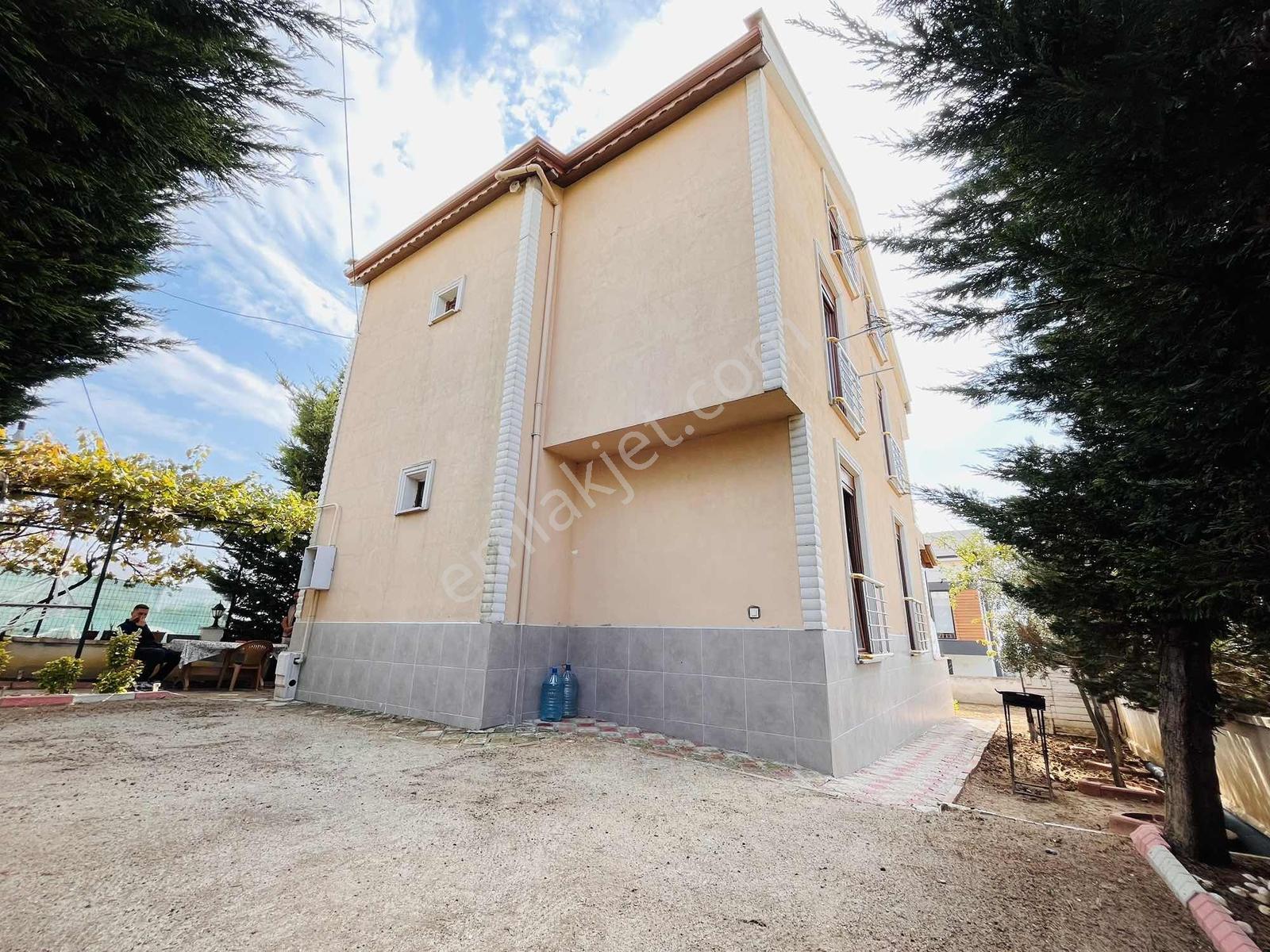 Re/max Kıyı Dan Satılık 6+1 İskanlı Müstakil Deniz Manzaralı — fotoğraf 8