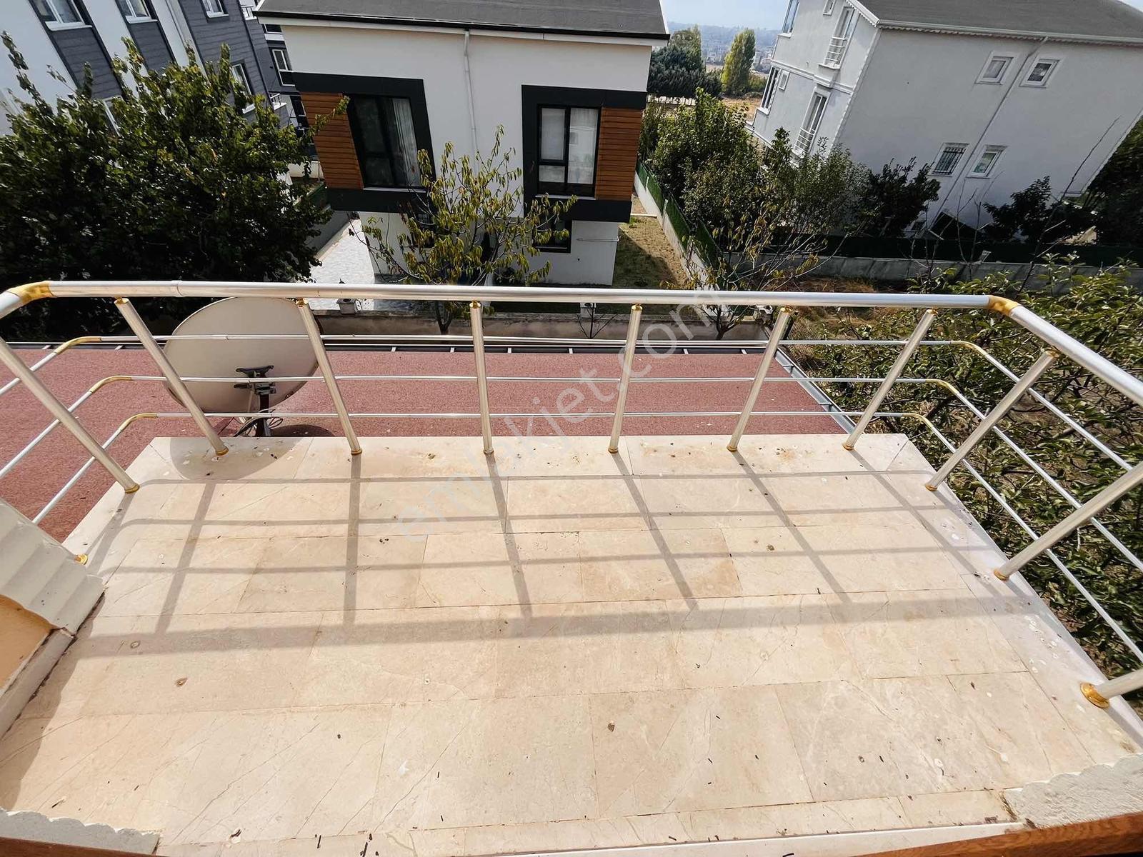 Re/max Kıyı Dan Satılık 6+1 İskanlı Müstakil Deniz Manzaralı — fotoğraf 25