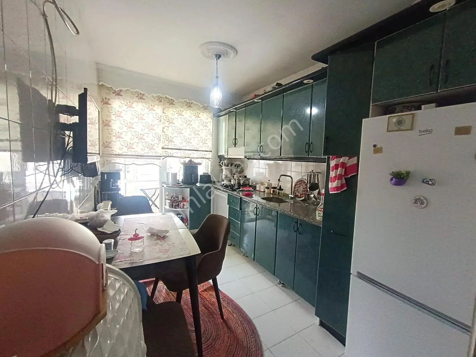 Çorlunun Merkezinde Atatürk Bulvarında 3+1/130 M2 Satılık Daire — fotoğraf 2