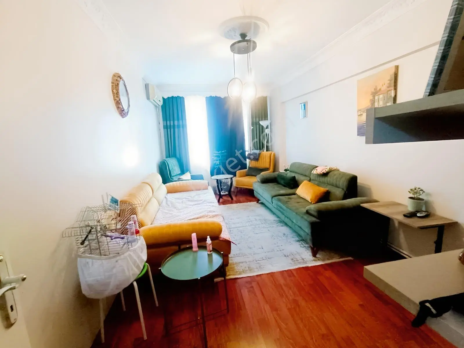 Çorlunun Merkezinde Atatürk Bulvarında 3+1/130 M2 Satılık Daire — fotoğraf 6